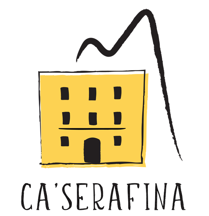 Ca' Serafina